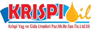 Krispioil Logo