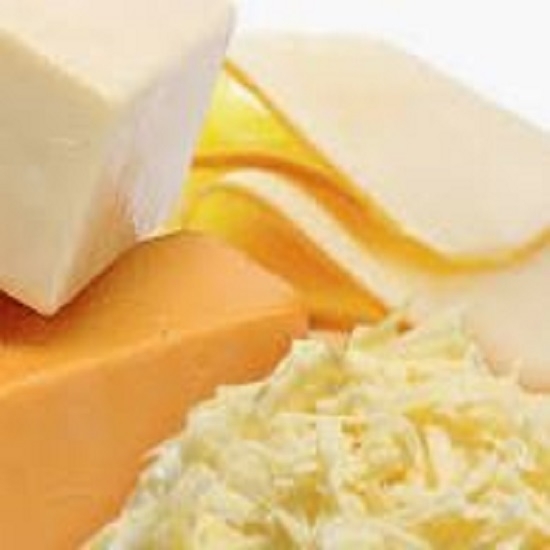 ANALOGUE CHEESE FAT Krispi Türkiye